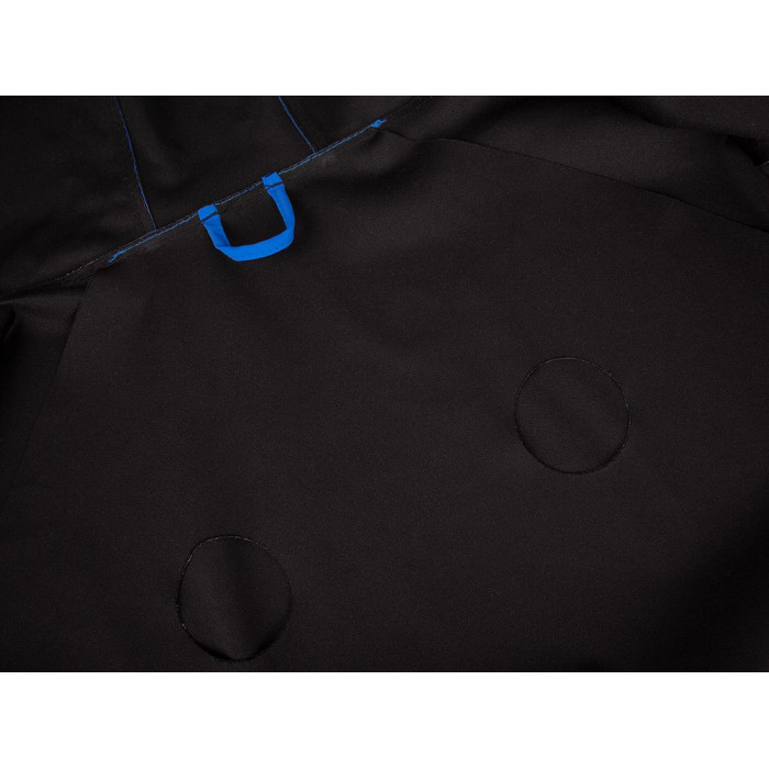 Макинтош R3, синий, размер XL/XXL