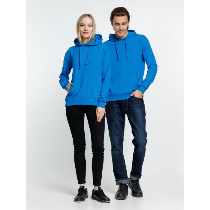 Худи Kirenga 2.0, бирюзовое, размер 4XL