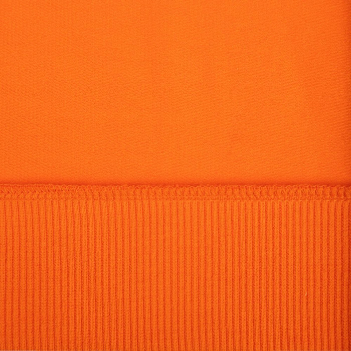 Худи Kirenga 2.0, оранжевое, размер 4XL