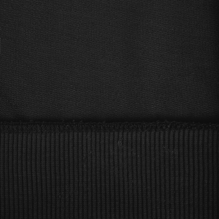 Худи Kirenga 2.0, черное, размер 5XL