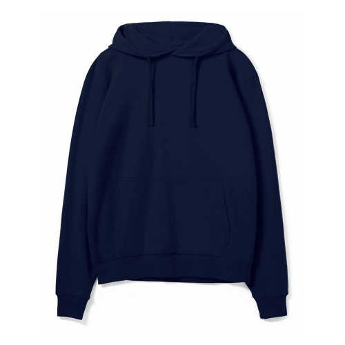 Худи Kirenga 2.0, темно-синее, размер 4XL