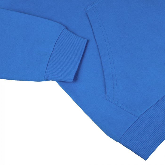 Худи Kirenga 2.0, ярко-синее, размер 5XL