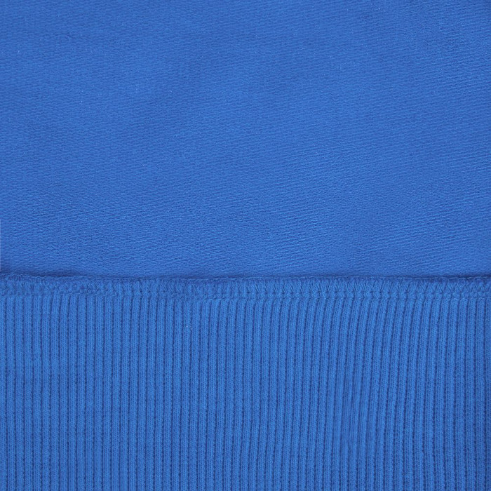 Худи Kirenga 2.0, ярко-синее, размер 5XL