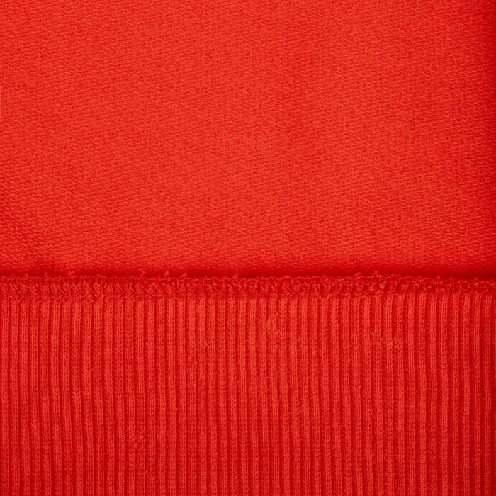 Худи Kirenga 2.0, красное, размер 4XL