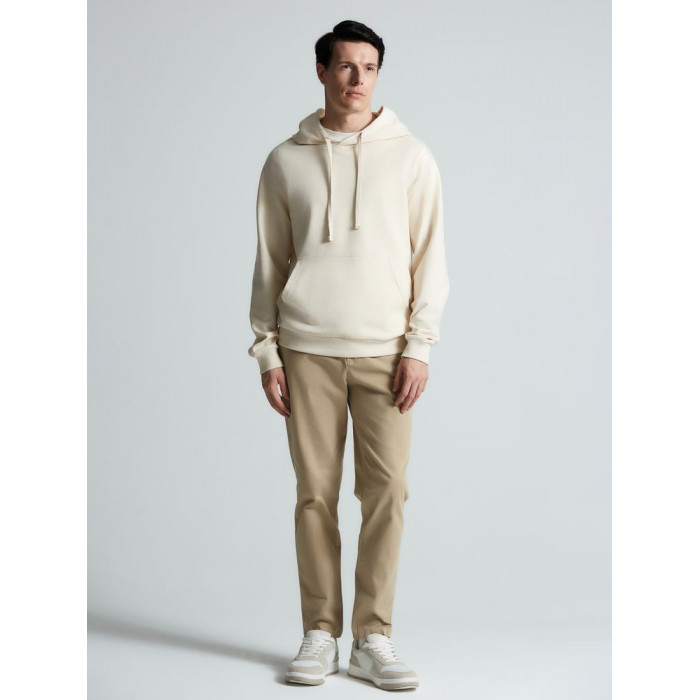 Худи Kirenga 2.0, молочно-белое, размер 4XL