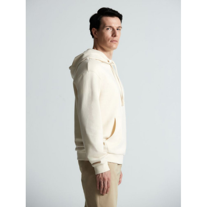 Худи Kirenga 2.0, молочно-белое, размер 4XL