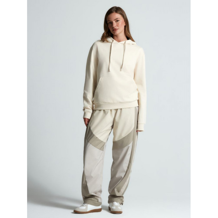 Худи Kirenga 2.0, молочно-белое, размер 4XL