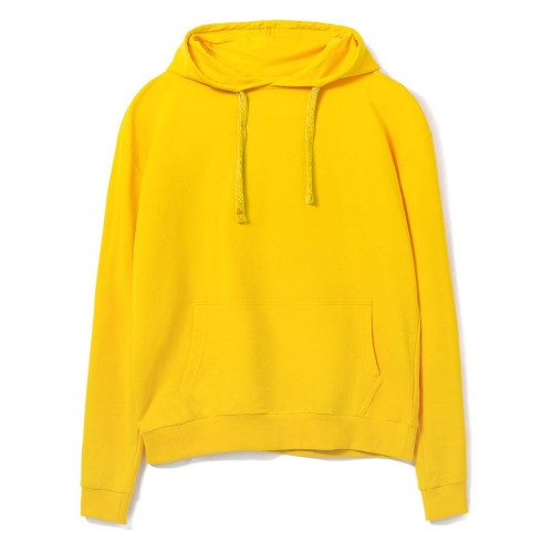 Худи Kirenga 2.0, желтое, размер 4XL