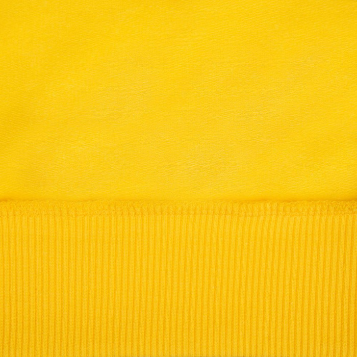 Худи Kirenga 2.0, желтое, размер 4XL