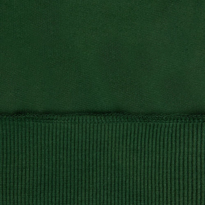 Худи Kirenga 2.0, темно-зеленое, размер 4XL