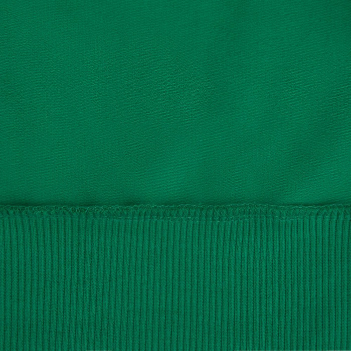 Худи Kirenga 2.0, зеленое, размер 4XL