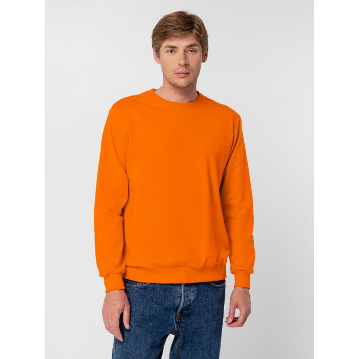 Свитшот Toima 2.0, оранжевый, размер 4XL
