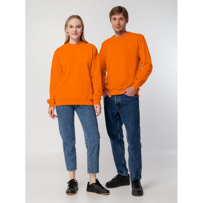 Свитшот Toima 2.0, оранжевый, размер 4XL