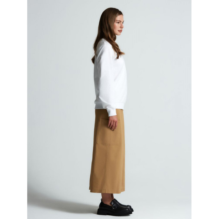 Свитшот Toima 2.0, белый, размер 5XL