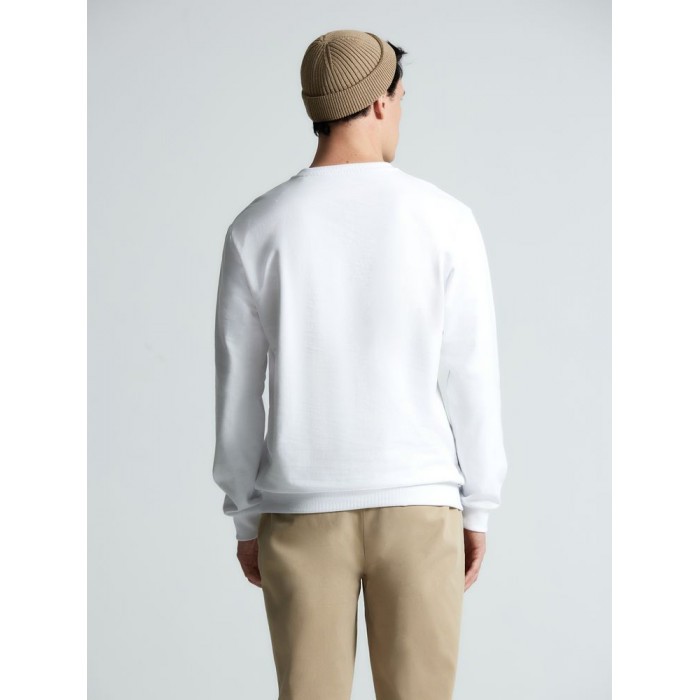 Свитшот Toima 2.0, белый, размер 5XL