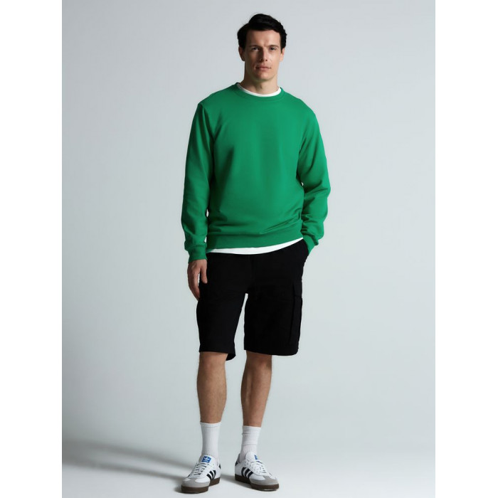 Свитшот Toima 2.0, зеленый, размер 4XL