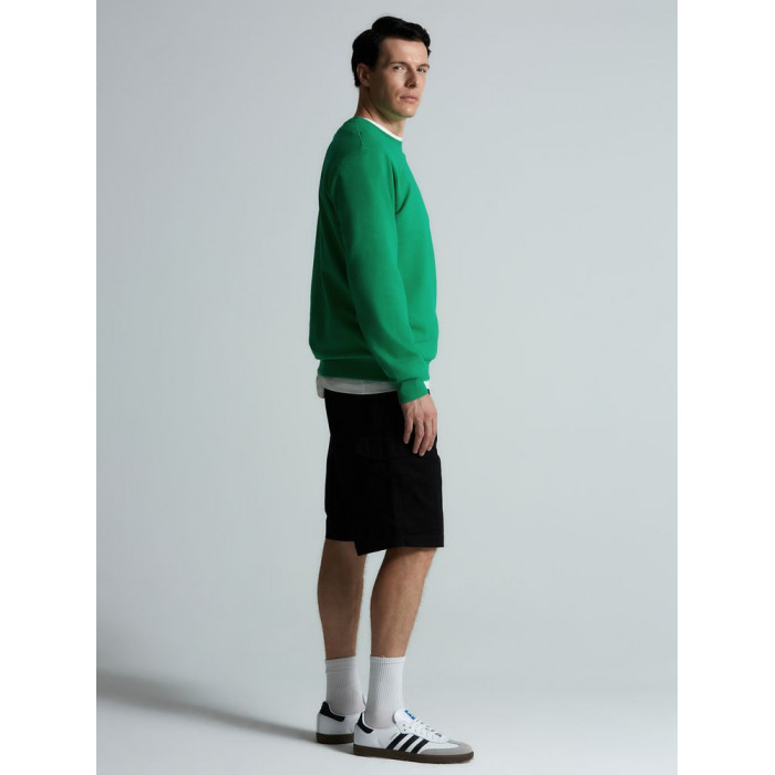 Свитшот Toima 2.0, зеленый, размер 4XL