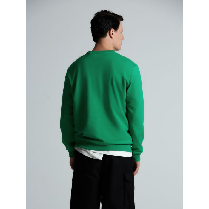 Свитшот Toima 2.0, зеленый, размер 4XL