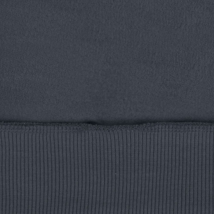 Худи Kirenga Heavy 2.0, темно-серое (графит), размер XS