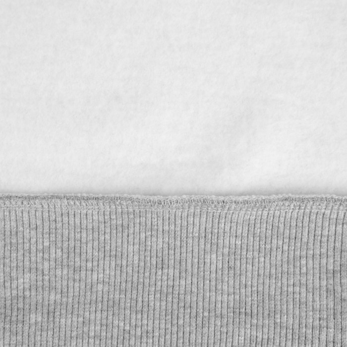 Худи Kirenga Heavy 2.0, серый меланж, размер 5XL