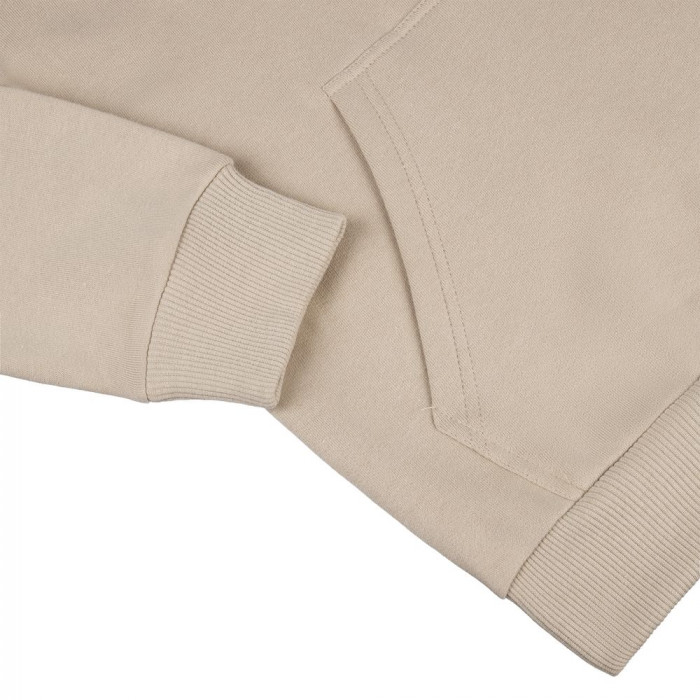 Худи Kirenga Heavy 2.0, бежевое, размер 4XL