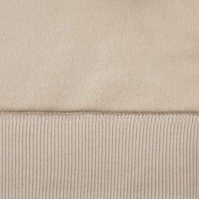 Худи Kirenga Heavy 2.0, бежевое, размер 4XL