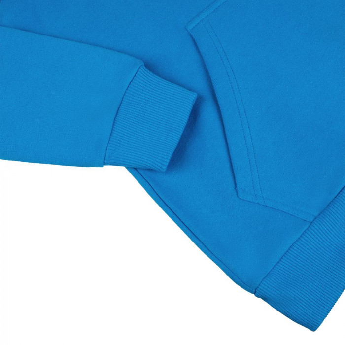 Худи Kirenga Heavy 2.0, бирюзовое, размер 4XL