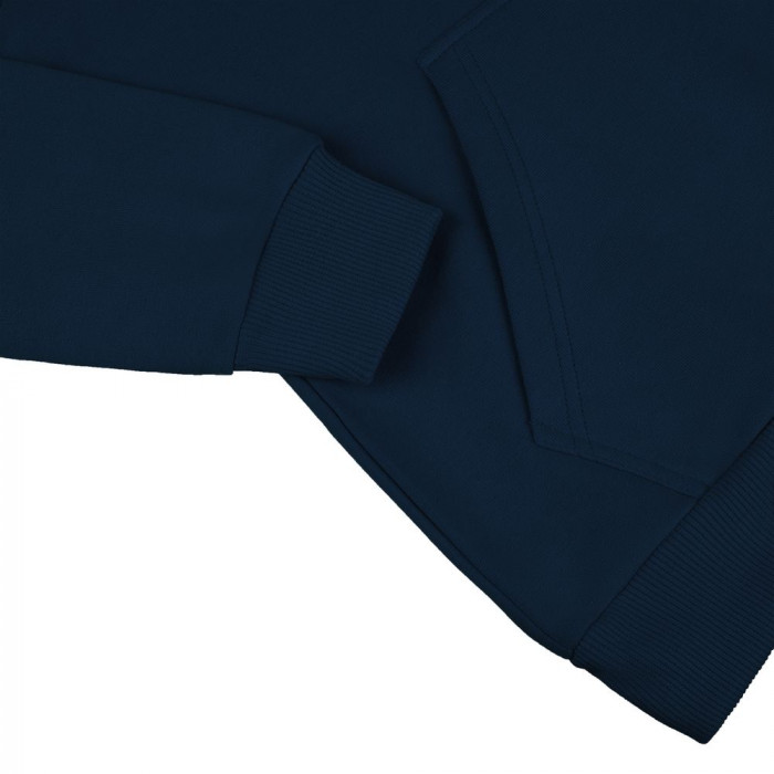 Худи Kirenga Heavy 2.0, темно-синее, размер 5XL