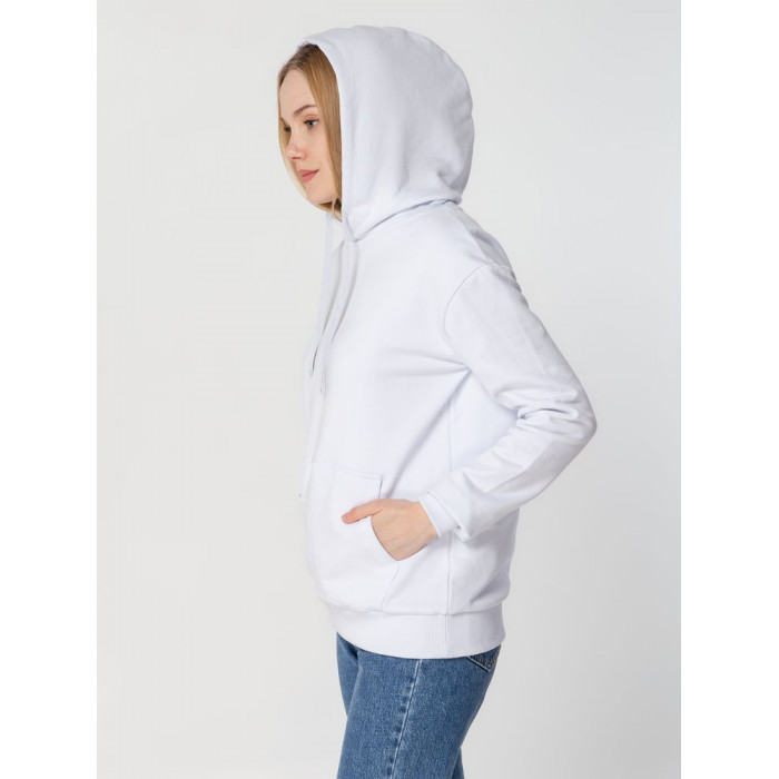 Худи Kirenga Heavy 2.0, белое, размер 5XL
