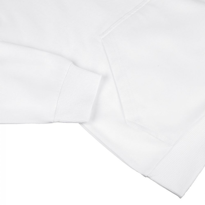 Худи Kirenga Heavy 2.0, белое, размер 5XL