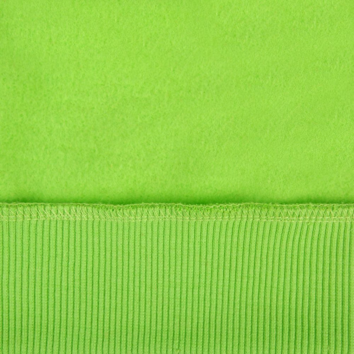 Худи Kirenga Heavy 2.0, зеленое яблоко, размер 4XL