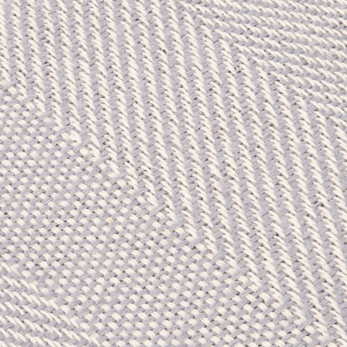 Плед «Сенеж», серый