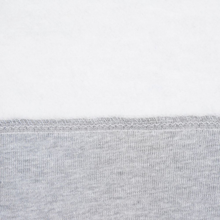 Худи унисекс Phoenix, серый меланж, размер XXL