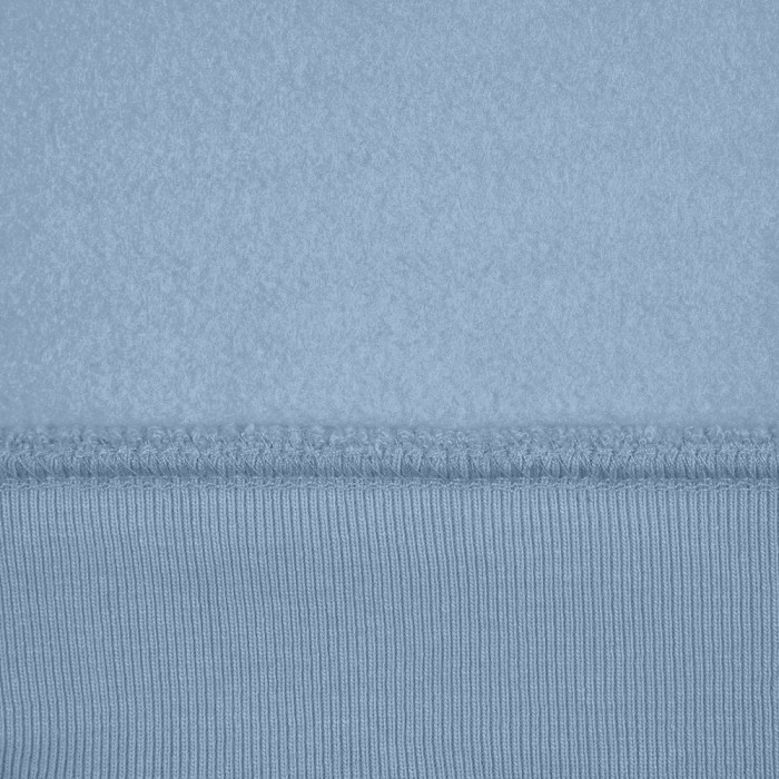 Худи унисекс Phoenix, голубое, размер XXL