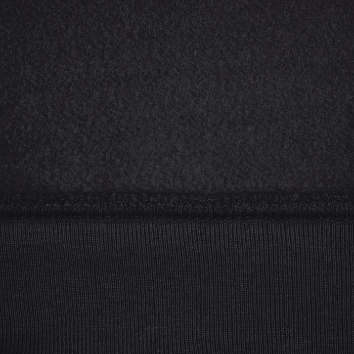 Худи унисекс Phoenix, черное, размер XS