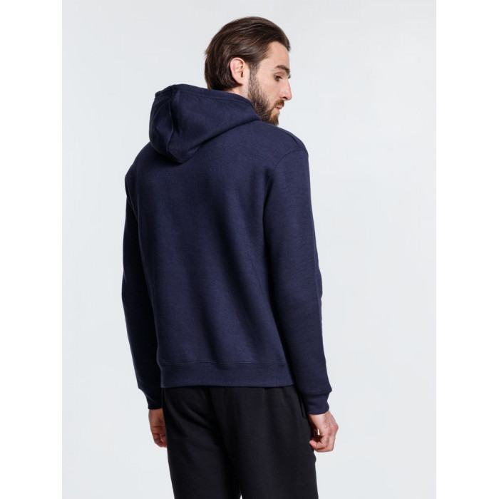 Худи унисекс Phoenix, темно-синее, размер XS