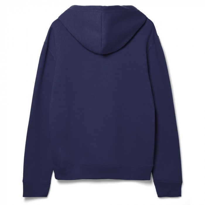 Худи унисекс Phoenix, темно-синее, размер XS