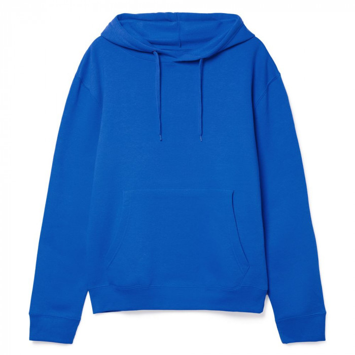 Худи унисекс Phoenix, ярко-синее, размер XS