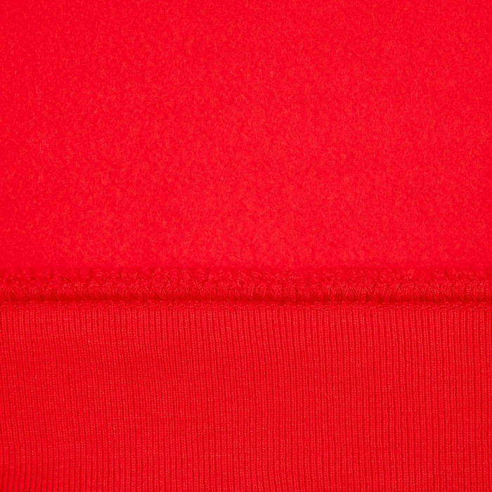 Худи унисекс Phoenix, красное, размер XXL