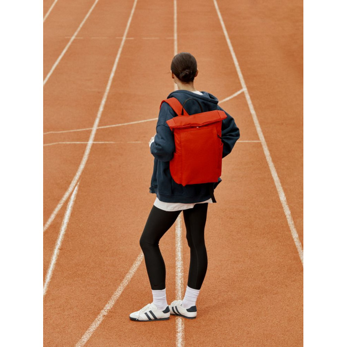 Рюкзак Hank, красный