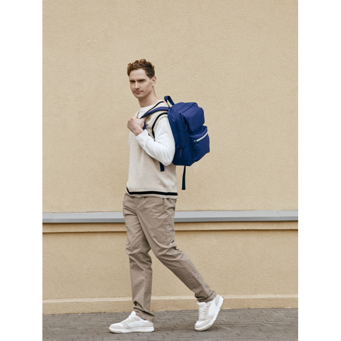 Рюкзак Daily Grind, темно-синий