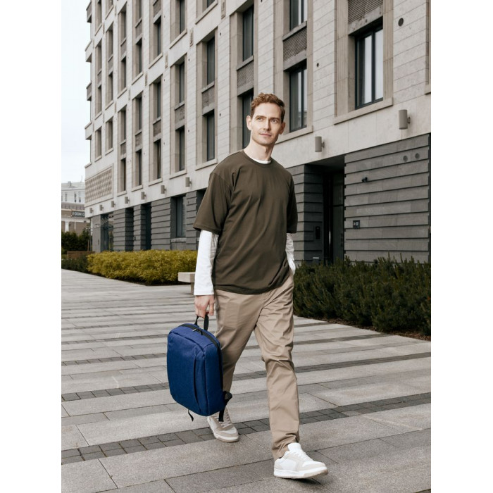 Рюкзак Pacemaker, темно-синий