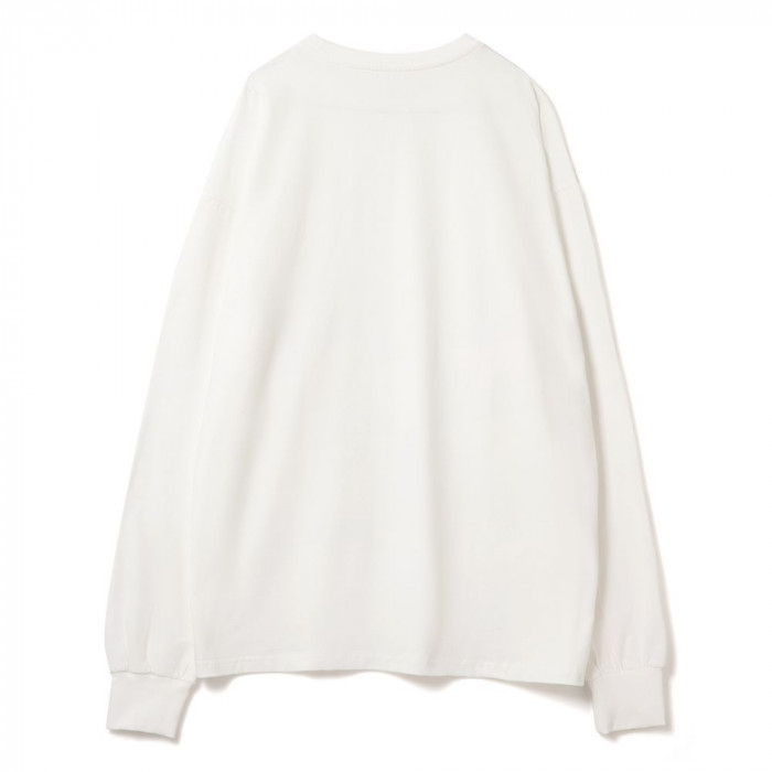 Футболка оверсайз унисекс City Sapiens, молочно-белая, размер XL