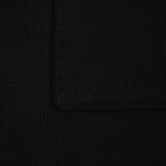 Шарф Urban Flow, черный