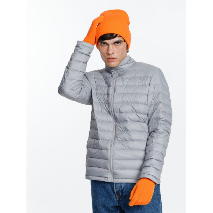 Перчатки Urban Flow, оранжевые, размер L/XL