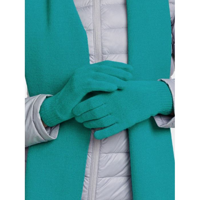 Перчатки Urban Flow, морская волна, размер L/XL