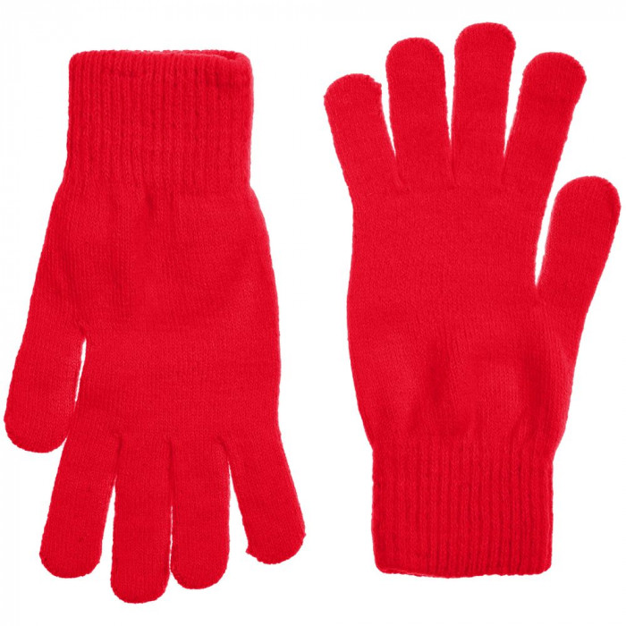 Перчатки Urban Flow, красные, размер L/XL