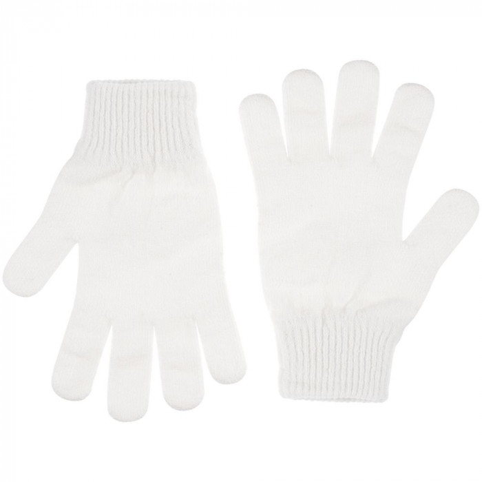 Перчатки Urban Flow, молочно-белые, размер L/XL