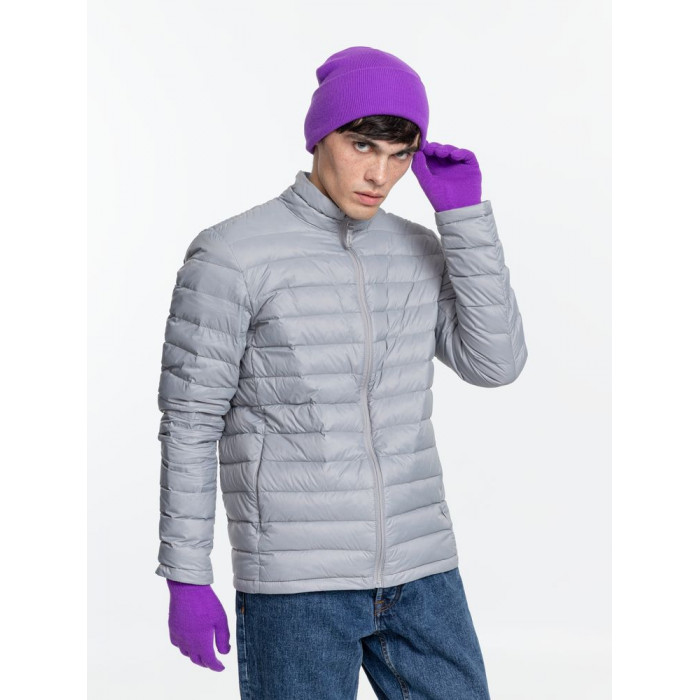 Перчатки Urban Flow, ярко-фиолетовые, размер L/XL