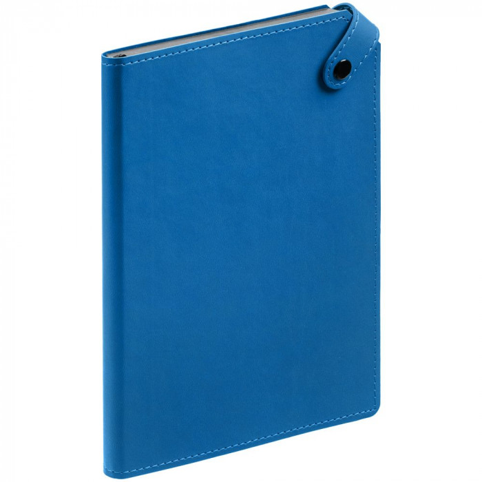 Ежедневник Angle, недатированный, синий